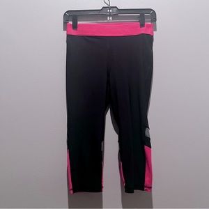 2/$20 RBX Spandex Tights Leggings Small S